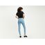 721™ High Rise Skinny Jeans - galéria #1