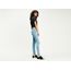 721™ High Rise Skinny Jeans - galéria #3