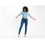 Mile High Super Skinny Jeans