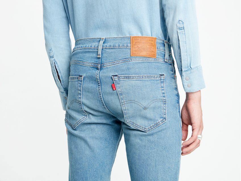 512 Slim Taper Levi s