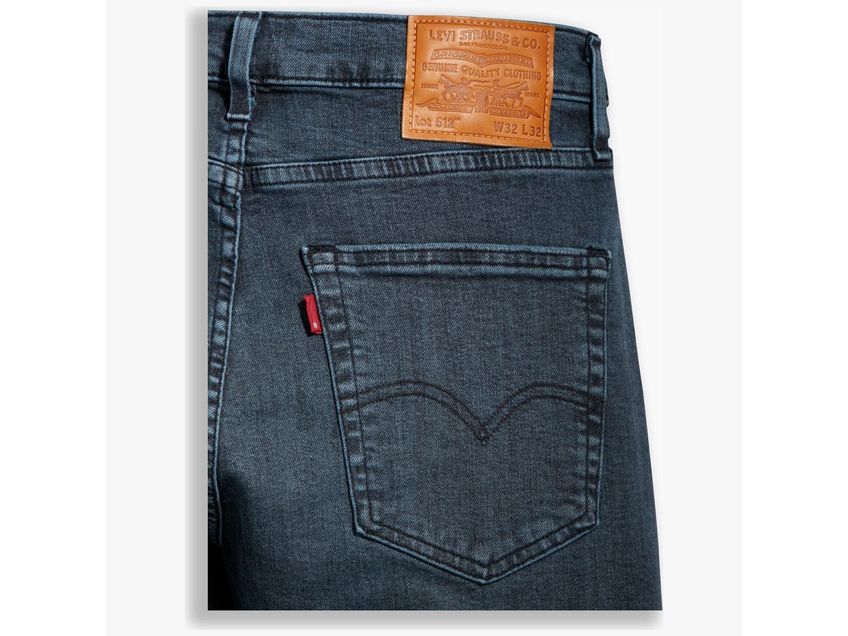 512 Slim Taper Levi s