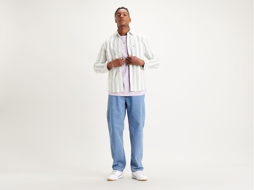 Stay Loose Jeans - Levi's