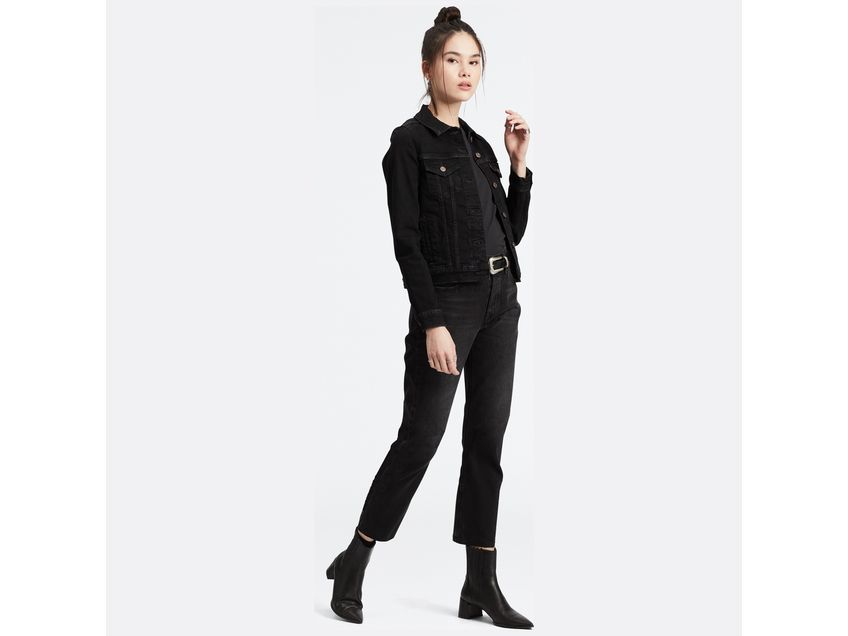 501® Levi's® Crop Jeans - Levi's