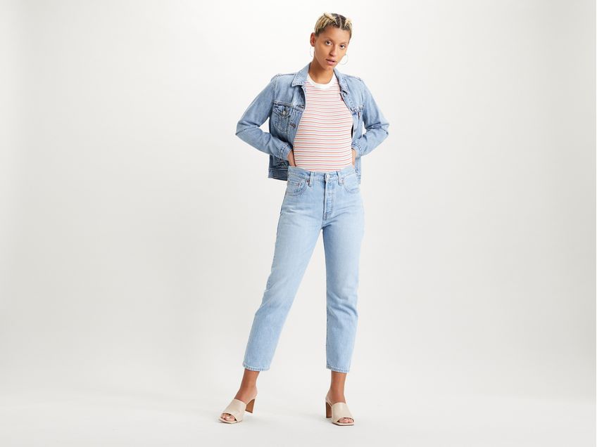 Levis eshop online