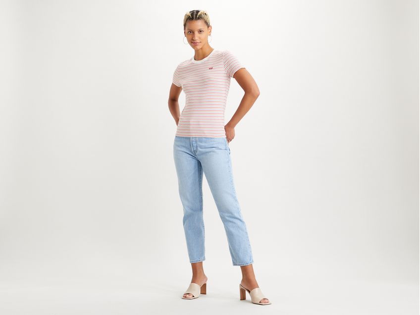 501® Levi's® Crop Jeans - Levi's