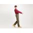 Levi’s® XX Taper Cargo Chino - gallery #2