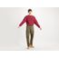 Levi’s® XX Taper Cargo Chino - gallery #3
