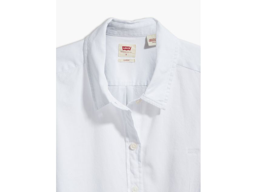 The Classic Shirt Levi s