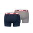 Levi's Sportswear Boxer Brief - 2 Pack - gallery #3