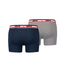 Levi's Sportswear Boxer Brief - 2 Pack - galéria #3