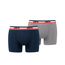 Levi's Sportswear Boxer Brief - 2 Pack - galéria #4