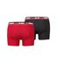 Levi's Sportswear Boxer Brief - 2 Pack - galéria #3