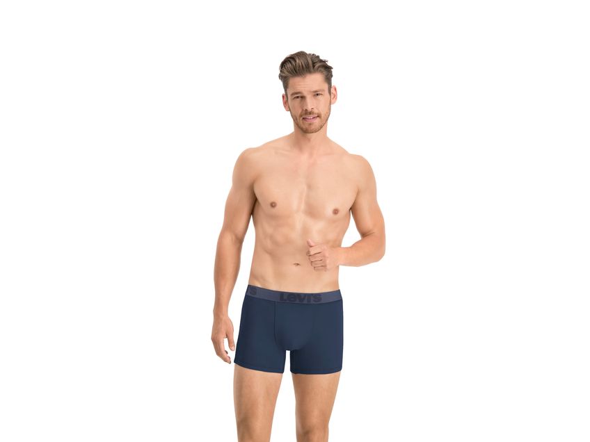 Levi's Premium Boxer Brief - 3 Pack 