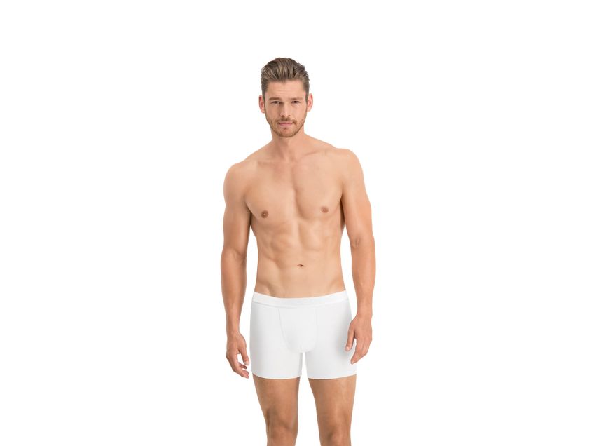 Levi's Premium Boxer Brief - 3 Pack 