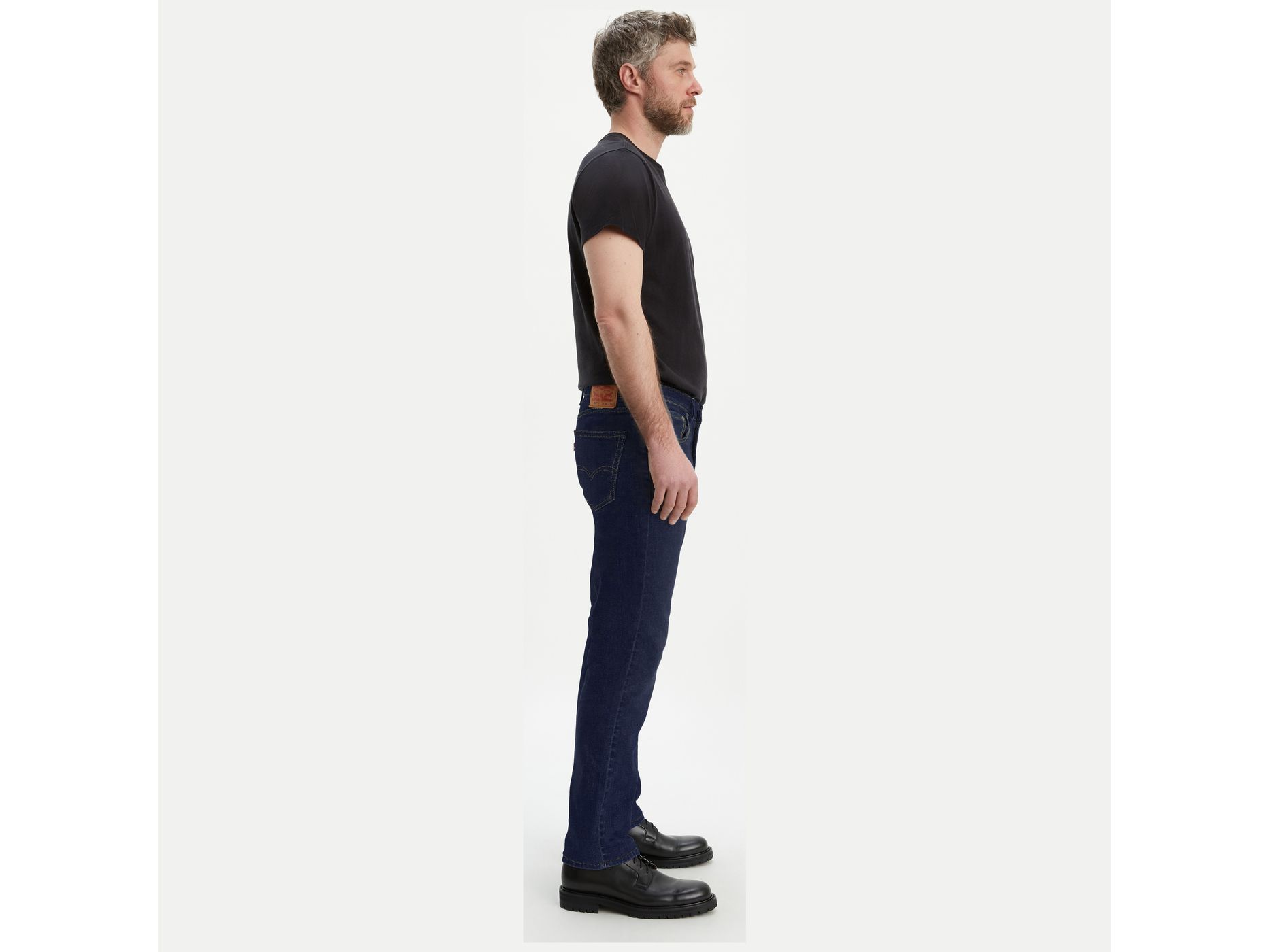 514™ Straight Jeans (Big & Tall) - Levi's