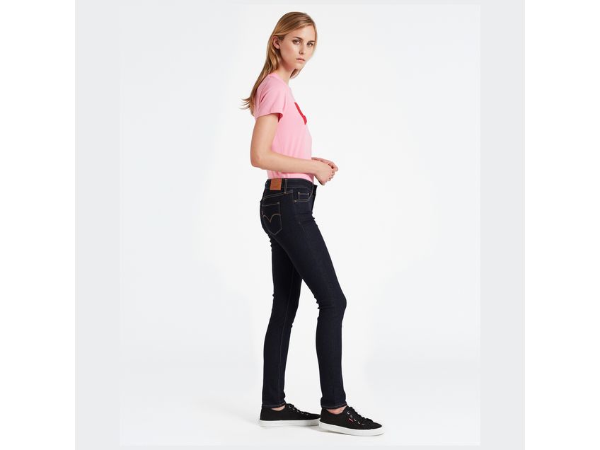 Jean skinny levis femme discount