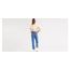 501® Levi's® Crop Jeans - gallery #1