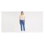 501® Levi's® Crop Jeans