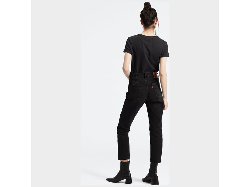 501® Levi's® Crop Jeans - Levi's