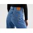 High Loose Taper Jeans - gallery #3
