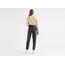 High Loose Taper Jeans - gallery #1
