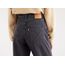 High Loose Taper Jeans - gallery #3