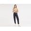 High Loose Taper Jeans - gallery #4