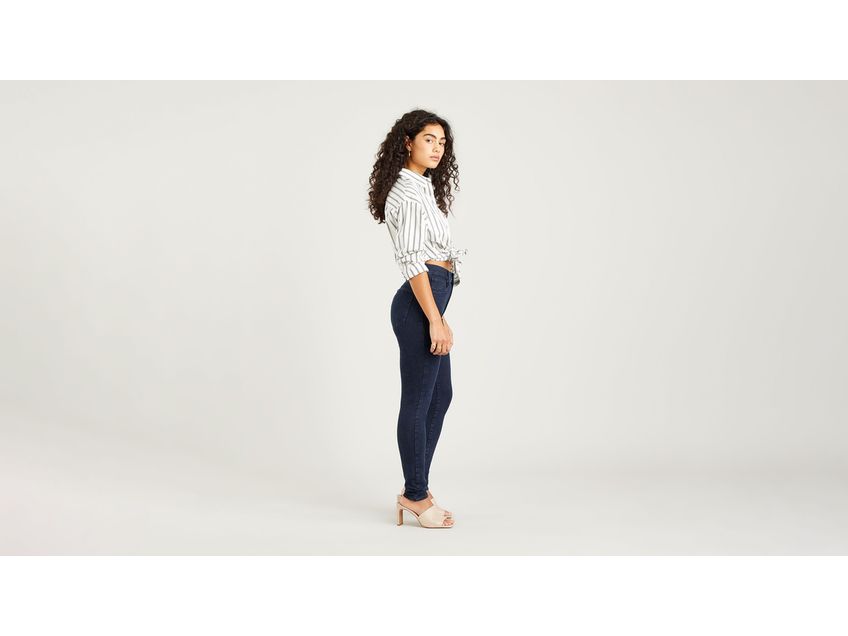 Madewell curvy lucille sales