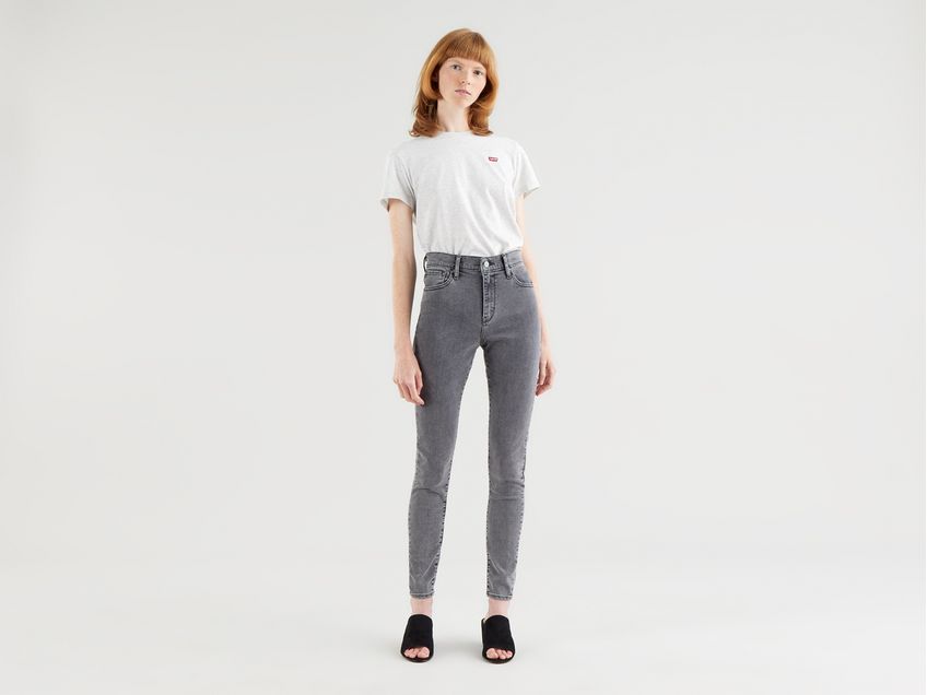 720™ High Rise Super Skinny Jeans - Levi's