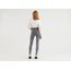 720™ High Rise Super Skinny Jeans - galéria #1