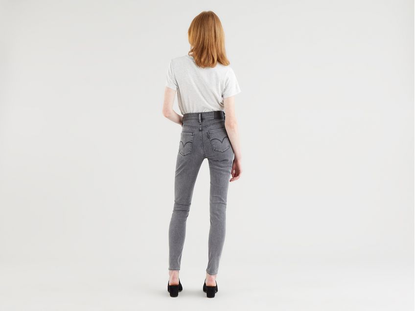 Levis 421 skinny jeans clearance