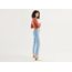 501® Levi's® Crop Jeans - gallery #2