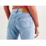501® Levi's® Crop Jeans - gallery #3