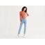 501® Levi's® Crop Jeans - gallery #4