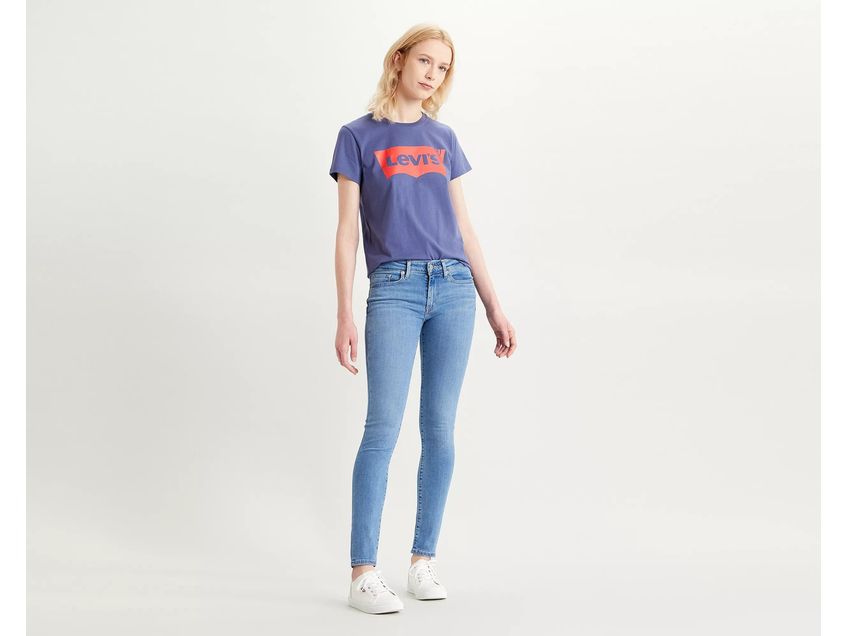 711 Skinny Jeans Levi s