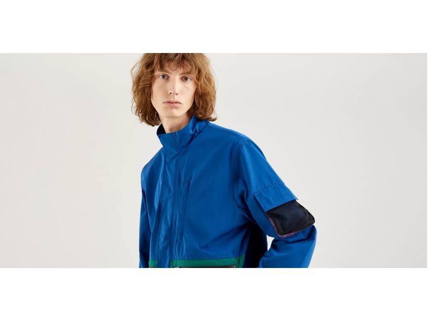 Headlands Tactical Jacket - Levi's