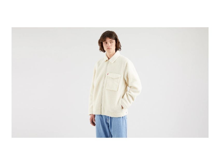 Levis mason jacket best sale