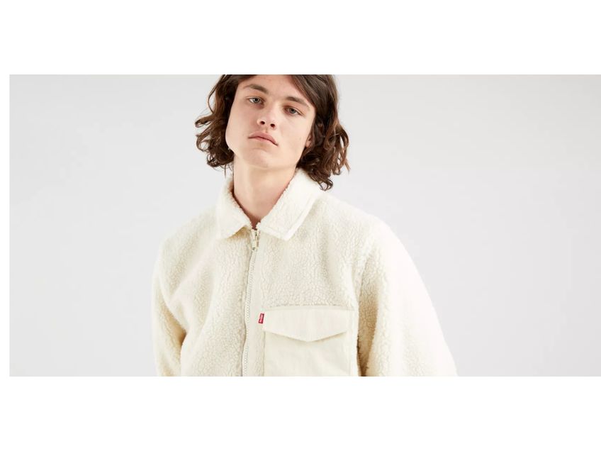 Mason Minimalist Jacket Levi s