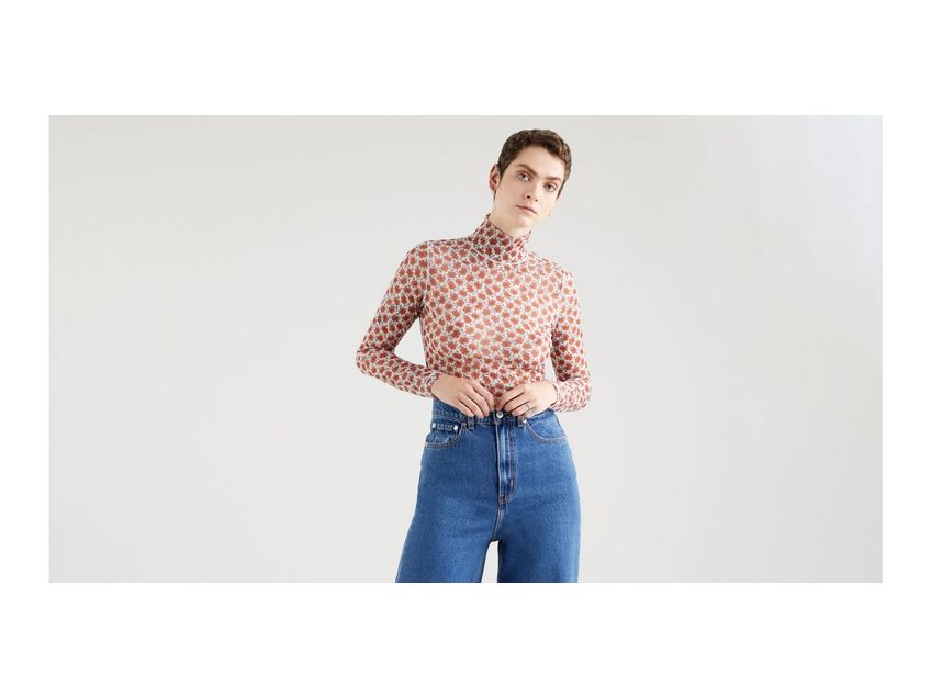 Secondskin Mockneck - Levi's