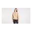 Melrose Slouchy Crew