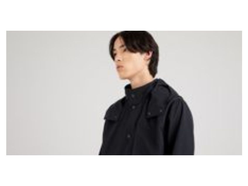 Levis fishtail online