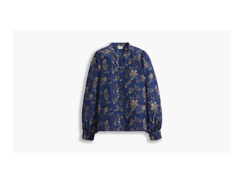 Hadley Blouse - Levi's