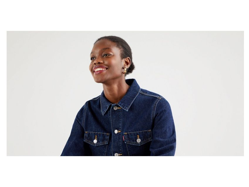 Levi's hotsell tailored jacket