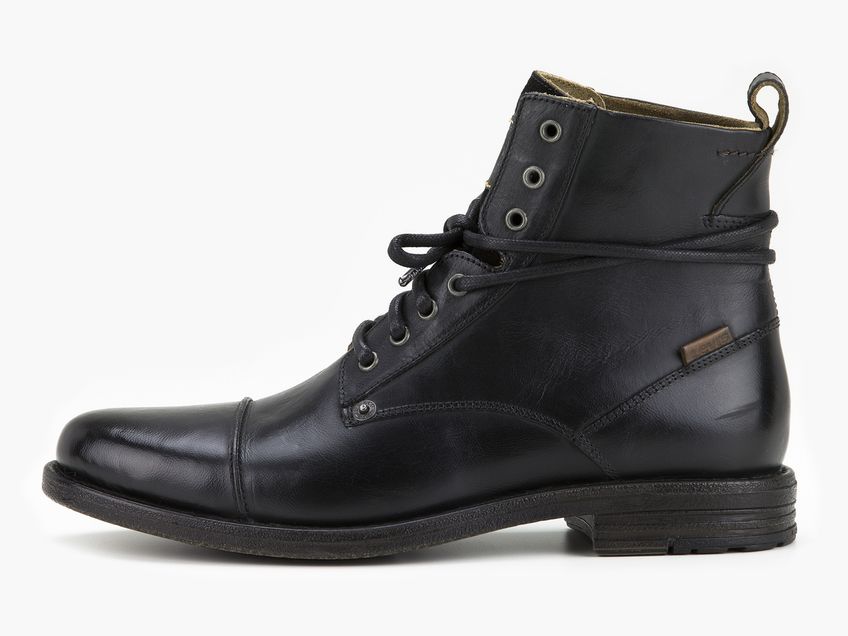 Levi's emerson noir discount