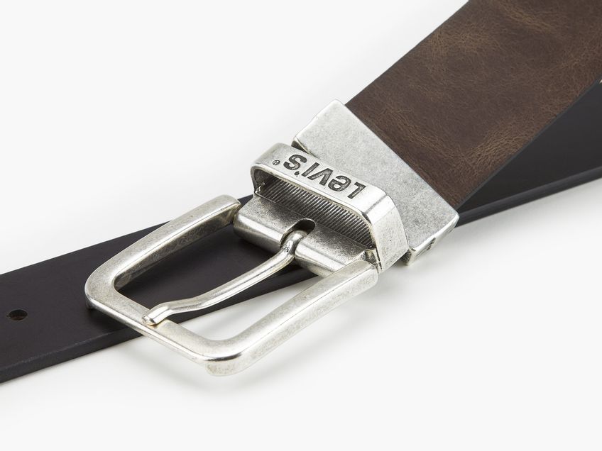 Levis reversible belt 2025