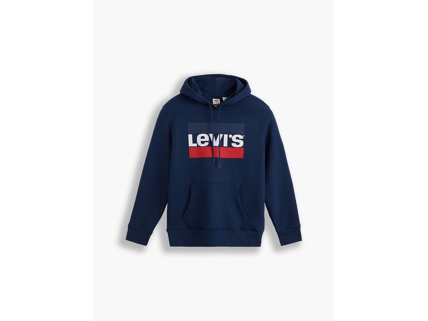 Sportswear Graphic Hoodie Levi s