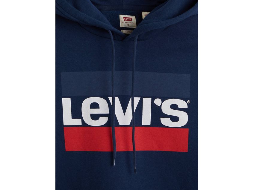 Sportswear Graphic Hoodie - Levi's
