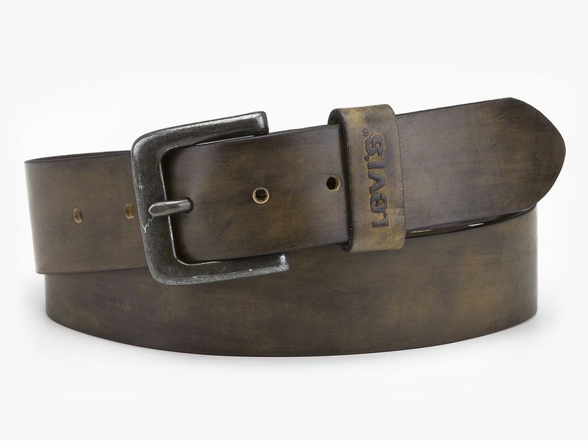 Levis sales stinson belt