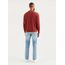 Relaxed Graphic Fleece - galéria #1