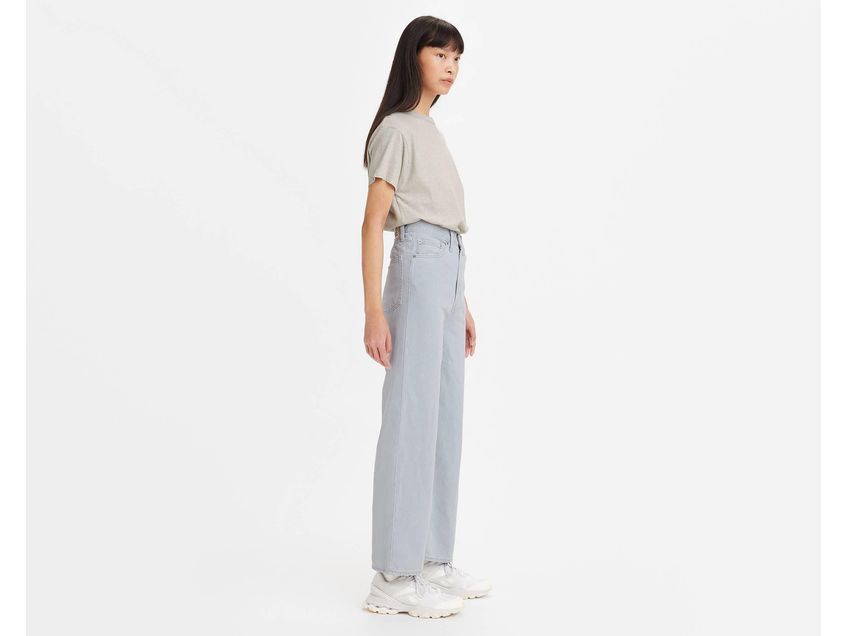 Wellthread High Loose - Levi's